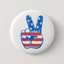 Search for american flag buttons Patriotism