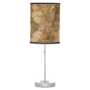 Search for world map lamps Old