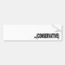 Search for right wing bumper stickers Anti liberal