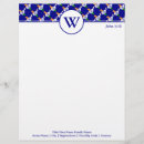 Search for patriotic letterhead Business