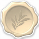 Search for embossed stickers Leaves