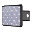 Search for bear trailer hitch covers Snow