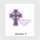 Search for celtic cross stickers Spirituality