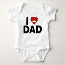 Search for mustache baby clothes daddy