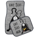 Search for cat car floor mats Kitty