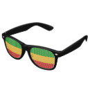 Search for rasta sunglasses Flag