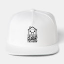 Search for funny hunting hats Cute