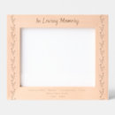 Search for memory picture frames Loved one
