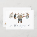 Search for cowboy thank you cards Baby boy