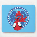 Search for spiderman mousepads Spider icon