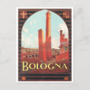 Search for bologna postcards Travel
