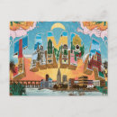 Search for tampa postcards United states of america