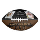 Search for fathers day footballs Sports