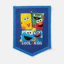 Search for pennants Oscar the grouch