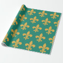 Search for emerald green wrapping paper Classic