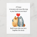 Search for love postcards Quote