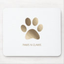 Search for business name mousepads White