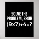 Search for funny math posters Matching