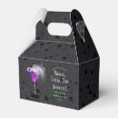 Search for halloween favor boxes Funny