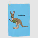 Search for kangaroo golf equipment Wildlife