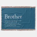 Search for brother blankets Fun