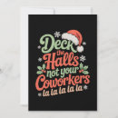 Search for coworker christmas cards Xmas