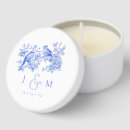 Search for french wedding favors Chinoiserie