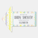 Search for arrow outdoor signs Baby shower