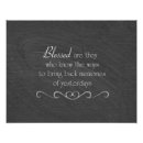 Search for beatitudes posters Inspirational