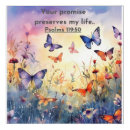 Search for christian butterflies art Bible verse