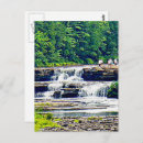 Search for tahquamenon falls postcards Travel