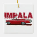 Search for classic car ornaments Convertible