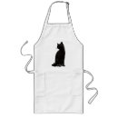Search for halloween aprons Scary