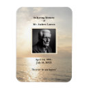 Search for memorial magnets Bereavement grief sympathy death