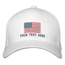 Search for patriotic baseball hats usa