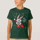 Search for looney tunes christmas tshirts Funny