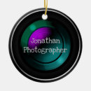 Search for camera ornaments Lens