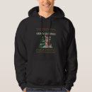 Search for ugly christmas sweater hoodies Simple
