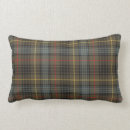 Search for hunting pillows Tartan