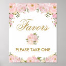 Search for pink and gold bridal shower gifts Bride