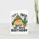 Search for cinco de mayo birthday cards Cactus