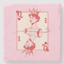 Search for queen of hearts gifts Red