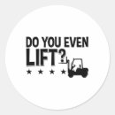 Search for forklift stickers Warehouse