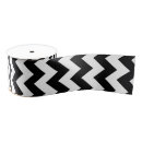 Search for zig zag ribbon Black