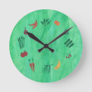 Search for vegetable clocks Vegan
