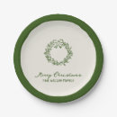 Search for christmas dinnerware plates Holiday tableware