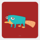 Search for platypus crafts party Agent p