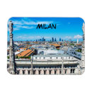 Search for milan magnets Duomo