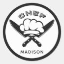 Search for chef logo stickers Baking
