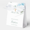Search for baptism favor boxes Baby boy